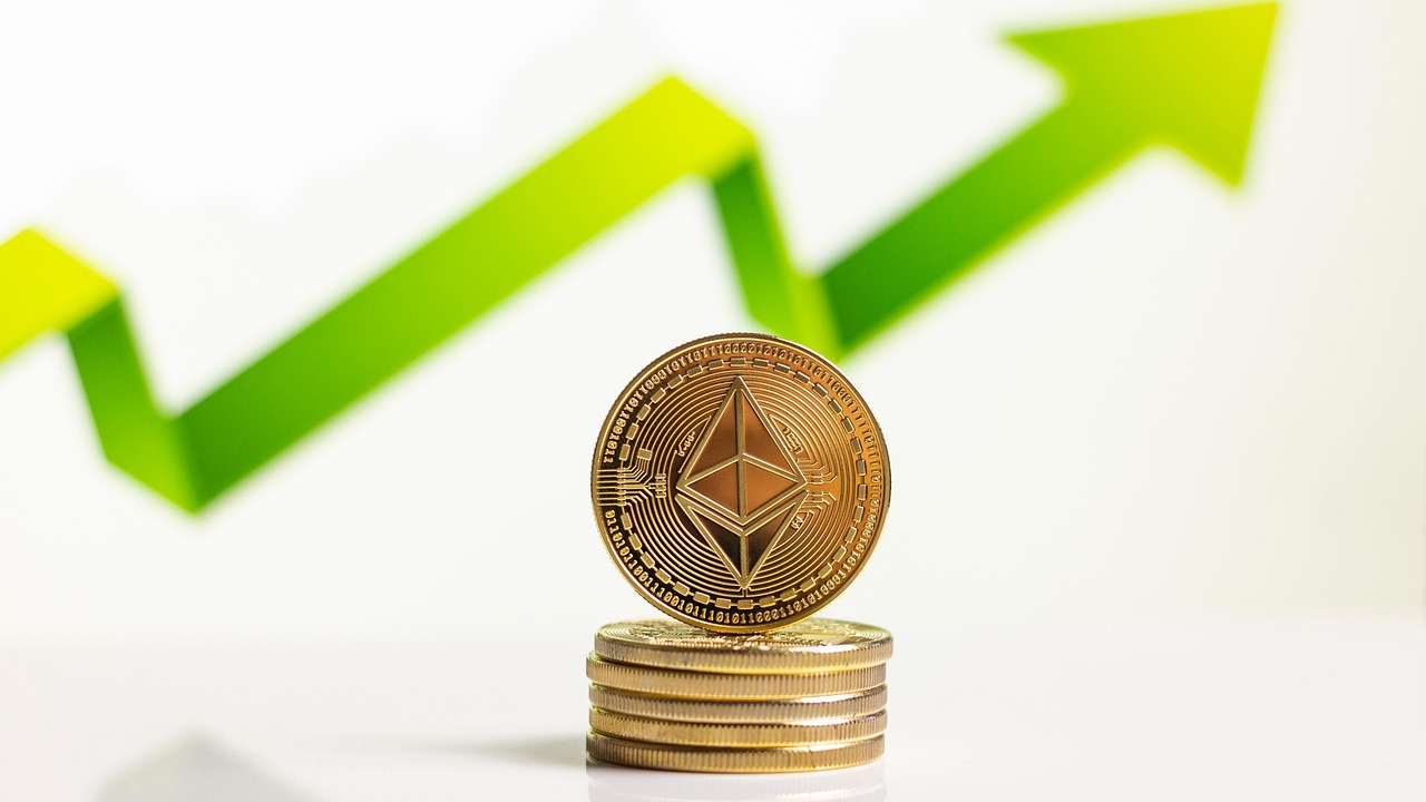 ethereum, cryptocurrency, shares, gold, finance, money, course, wealth, business, investment, digiti
