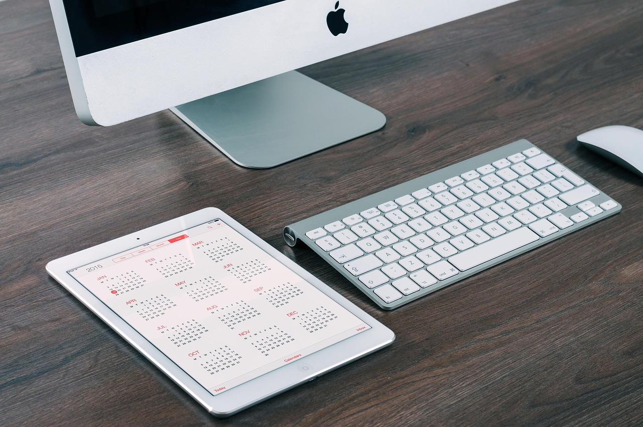 imac, ipad, computer, tablet, mobile, monitor, apple, technology, business, desktop, corporate, mac,